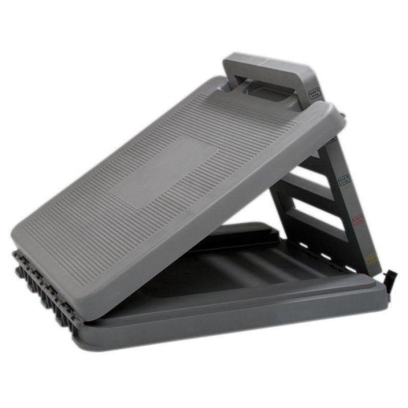 Plastic Adjustable Ankle Incline Board
