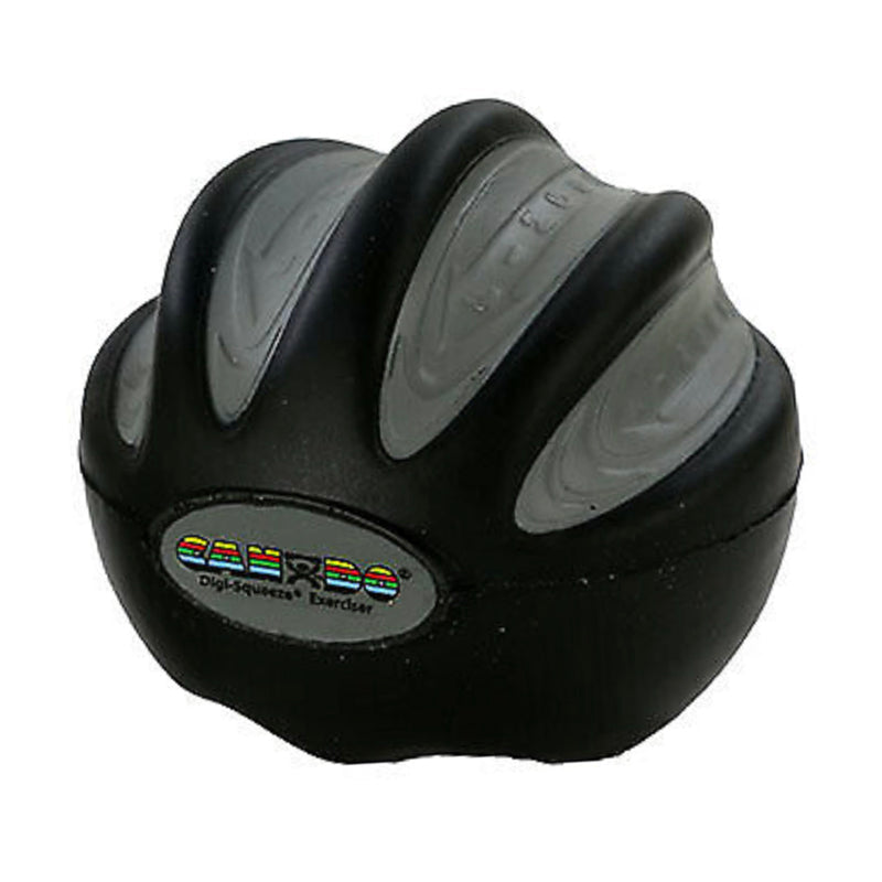 CanDo Digi-Squeeze Hand/Finger Exerciser