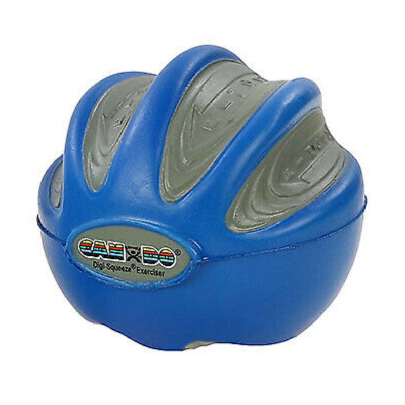 CanDo Digi-Squeeze Hand/Finger Exerciser