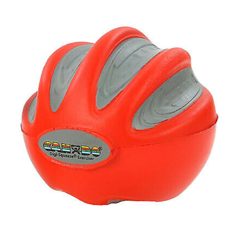 CanDo Digi-Squeeze Hand/Finger Exerciser