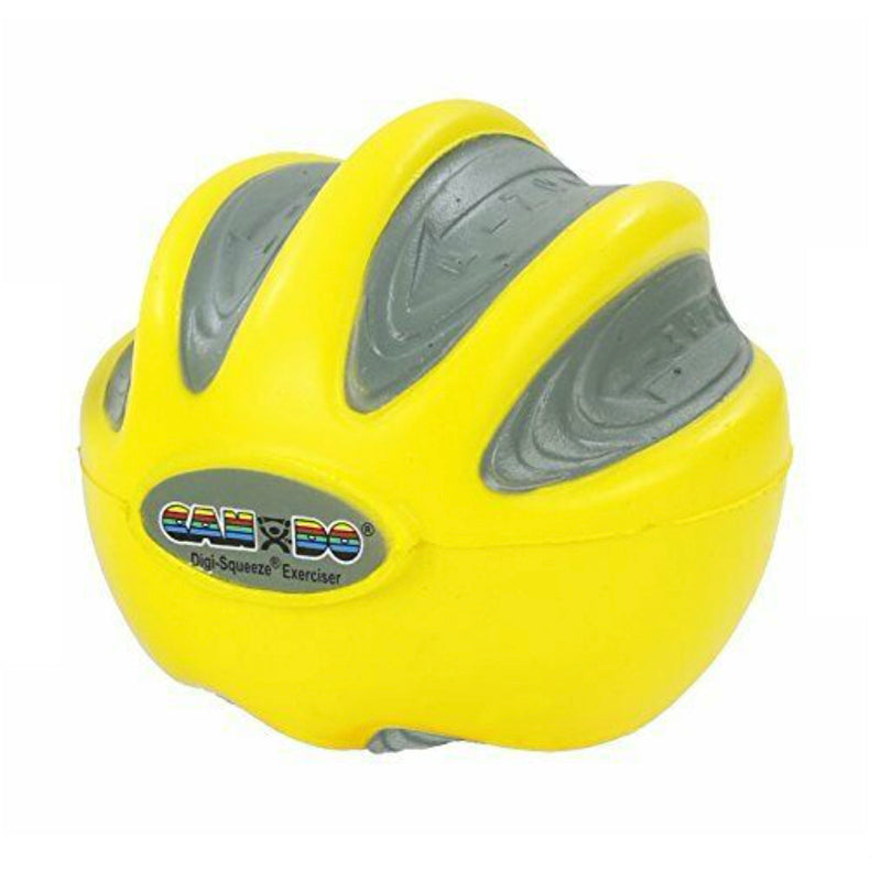 CanDo Digi-Squeeze Hand/Finger Exerciser