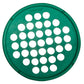 CanDo Hand Exercise Web - Low Powder - Blue - 14 in diameter