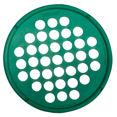 CanDo Hand Exercise Web - Low Powder - Blue - 14 in diameter