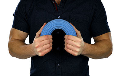 CanDo Twist-n-Bend Wrist and Arm Exerciser