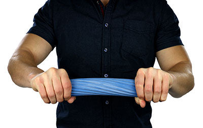 CanDo Twist-n-Bend Wrist and Arm Exerciser
