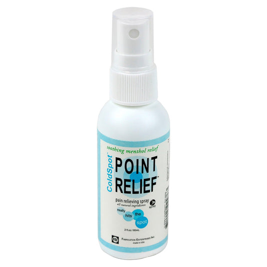 Point Relief® ColdSpot Spray, 2 ounce