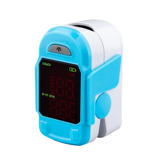 Choice fingertip pulse oximeter
