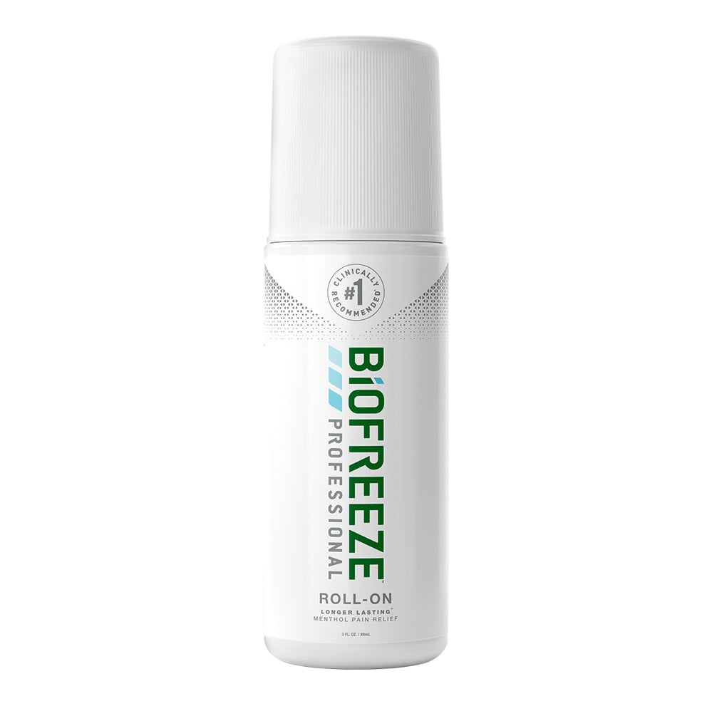 BioFreeze® 3oz Roll-on