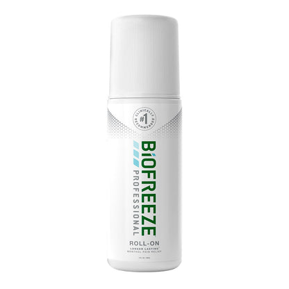 BioFreeze® 3oz Roll-on