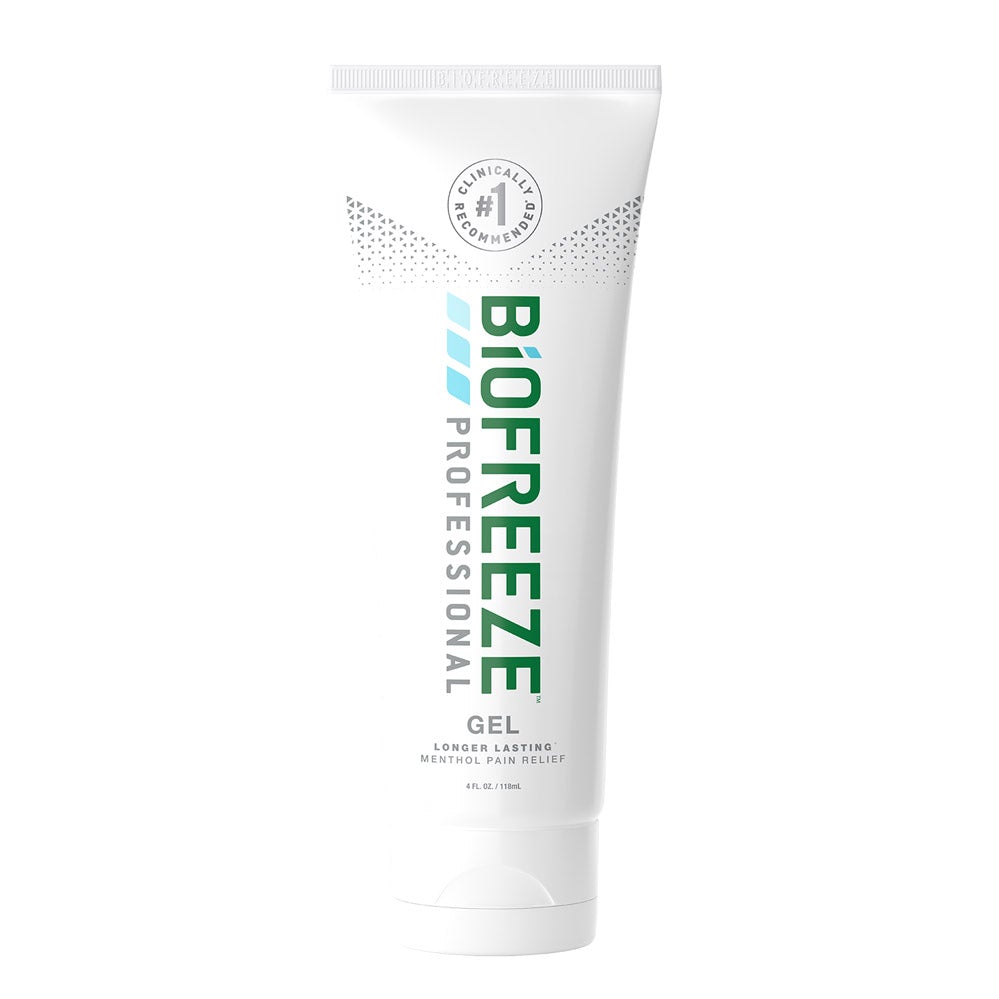 BioFreeze® Gel 4oz Tube
