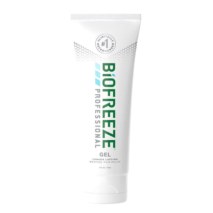 BioFreeze® Gel 4oz Tube