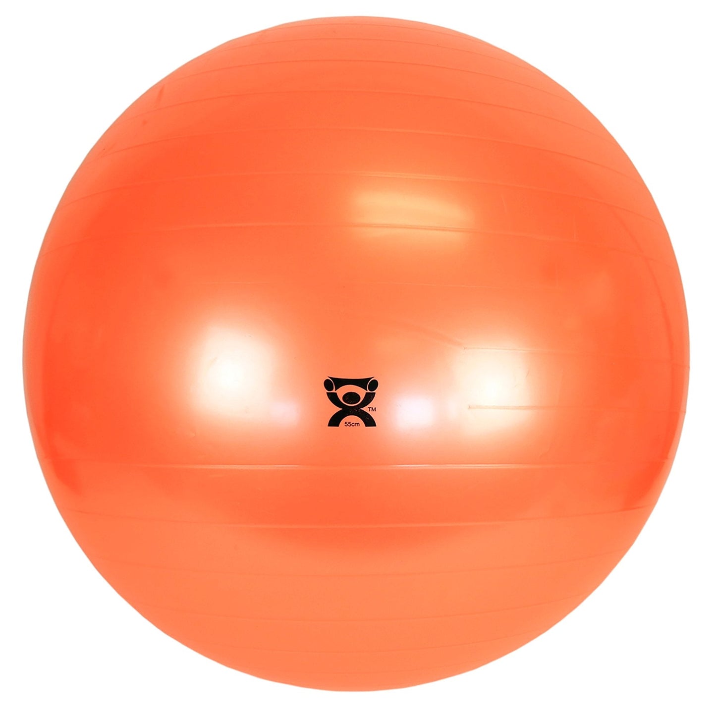 CanDo Inflatable Exercise Ball