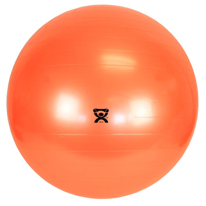 CanDo Inflatable Exercise Ball