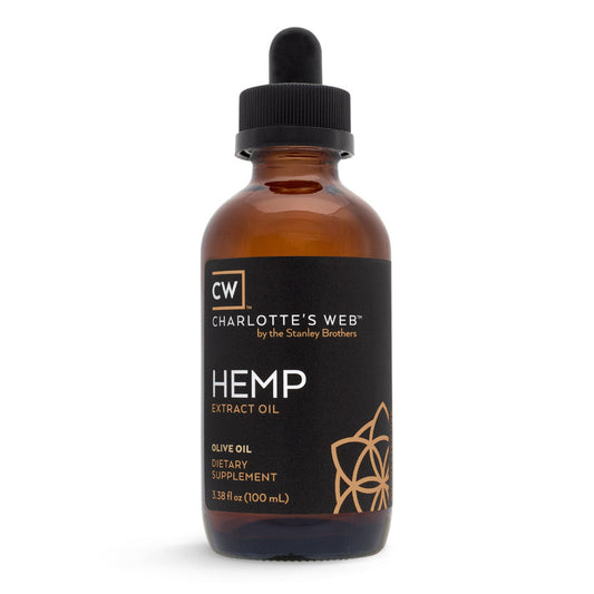 EVERYDAY ADVANCED Olive Oil