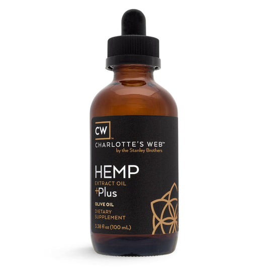 EVERYDAY PLUS Olive Oil - 3.38oz