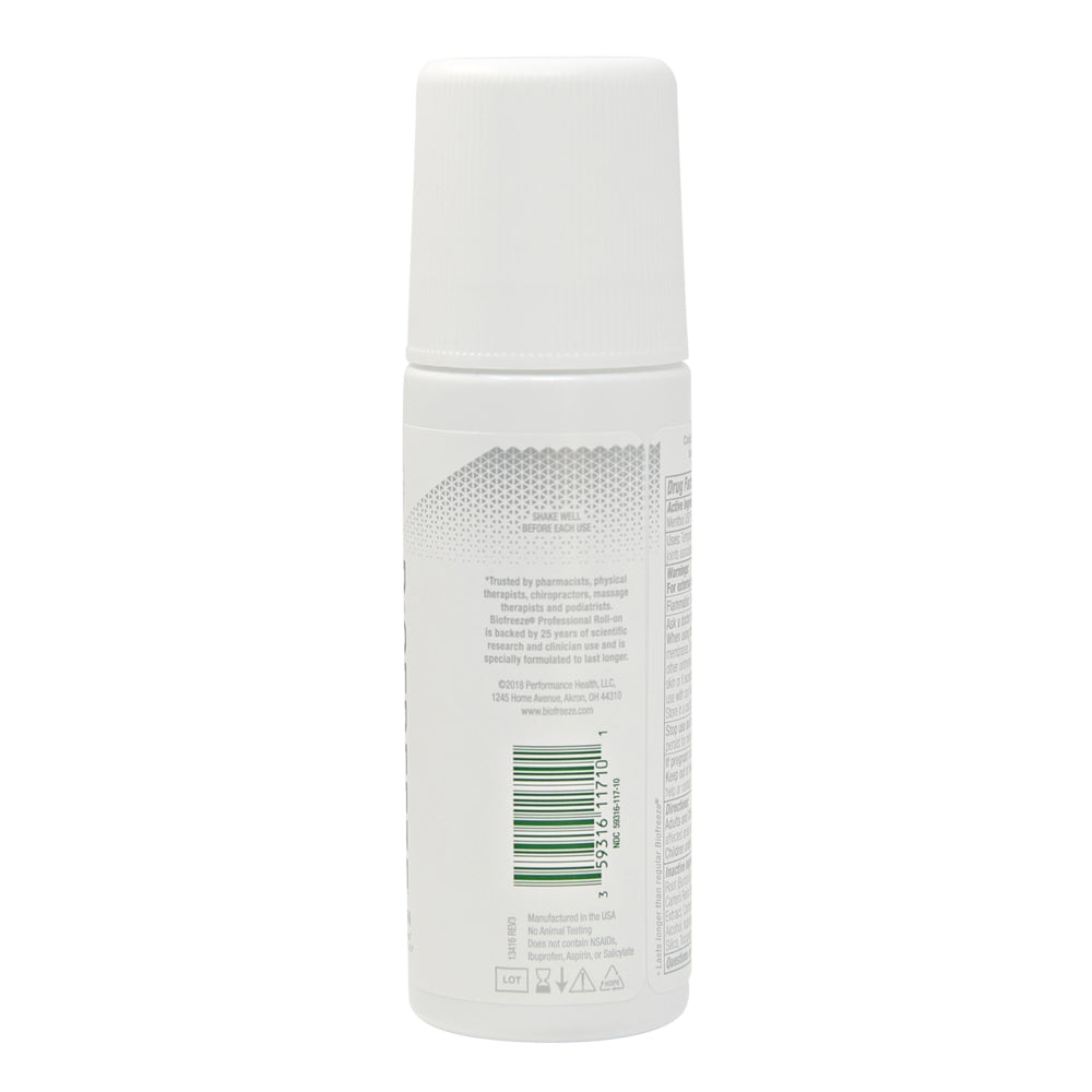 BioFreeze® 3oz Roll-on