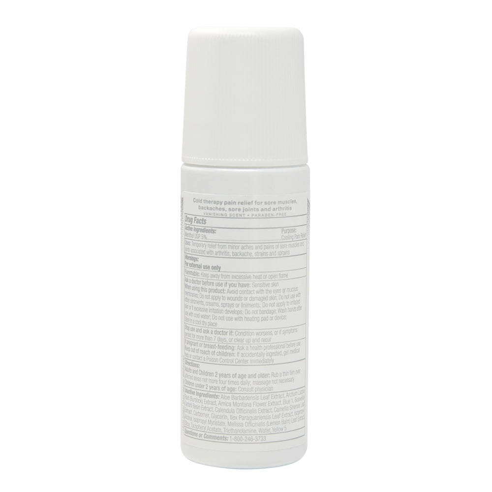 BioFreeze® 3oz Roll-on