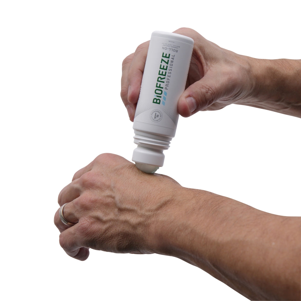 BioFreeze® 3oz Roll-on