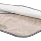 Relief Pak® Moist Heat Pack Cover, Velour with Foam
