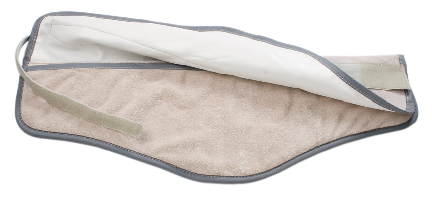Relief Pak® Moist Heat Pack Cover, Velour with Foam