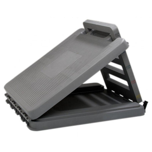 Plastic Adjustable Ankle Incline Board