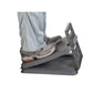 Plastic Adjustable Ankle Incline Board