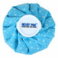 English Ice Cap Reusable Ice Bag - 6" Diameter