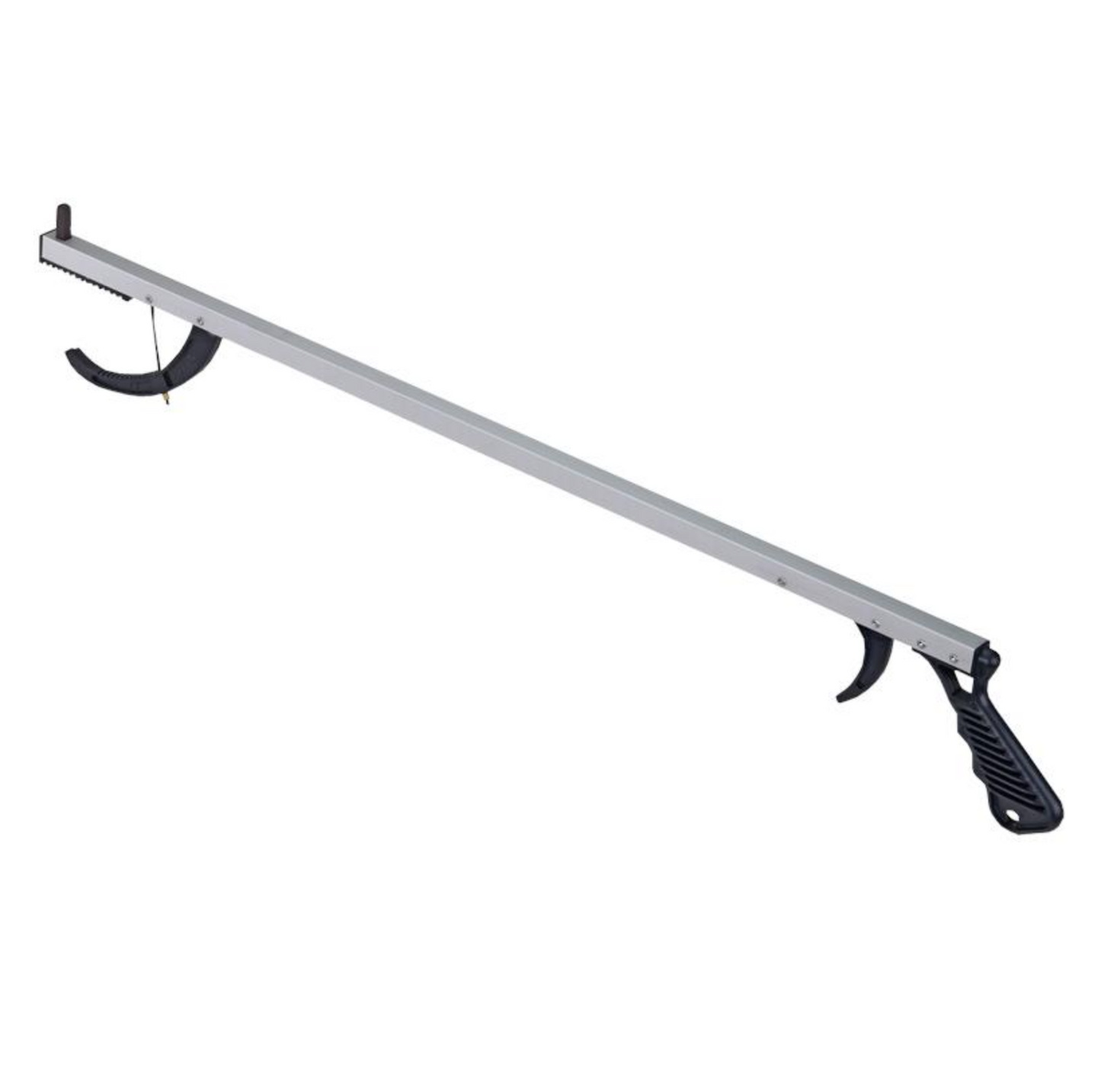 Reaching Aid with Metal Frame and Pistol Grip - 26.5"