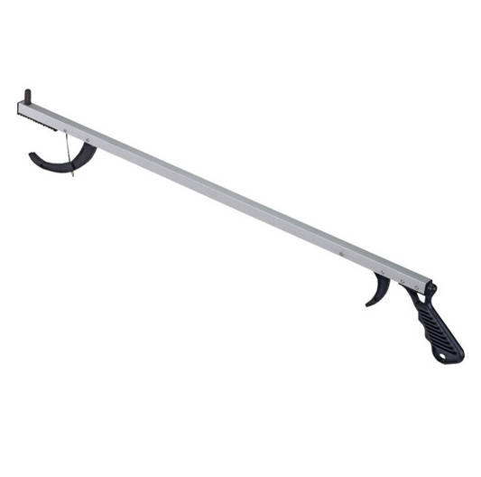 Reaching Aid with Metal Frame and Pistol Grip - 26.5"