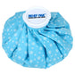 English Ice Cap Reusable Ice Bag - 6" Diameter