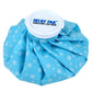 English Ice Cap Reusable Ice Bag - 6" Diameter