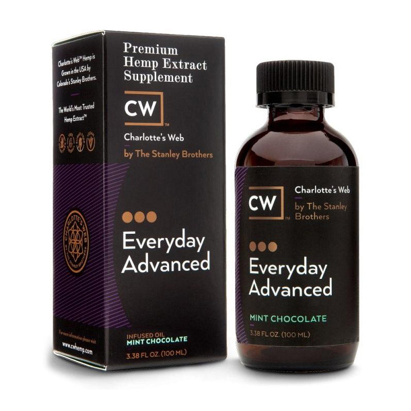 EVERYDAY ADVANCED Olive Oil