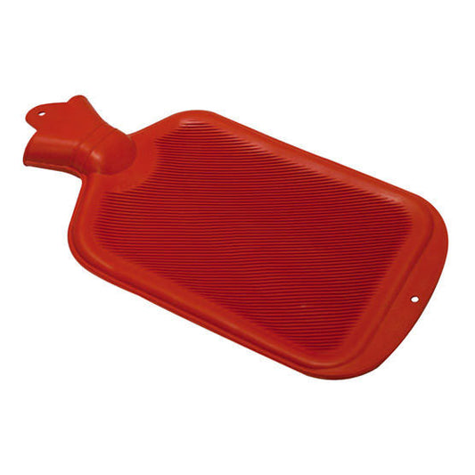 Relief Pak® Hot Water Bottle, 2 Quart