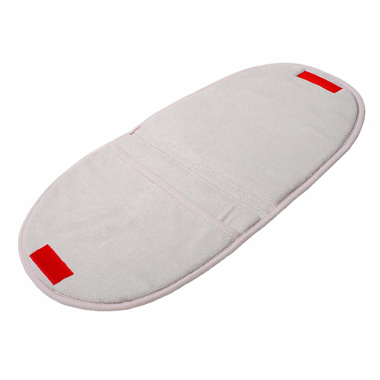 Relief Pak® Moist Heat Pack Cover, Velour with Foam