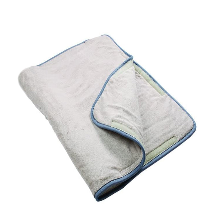 Relief Pak® Moist Heat Pack Cover, Velour with Foam