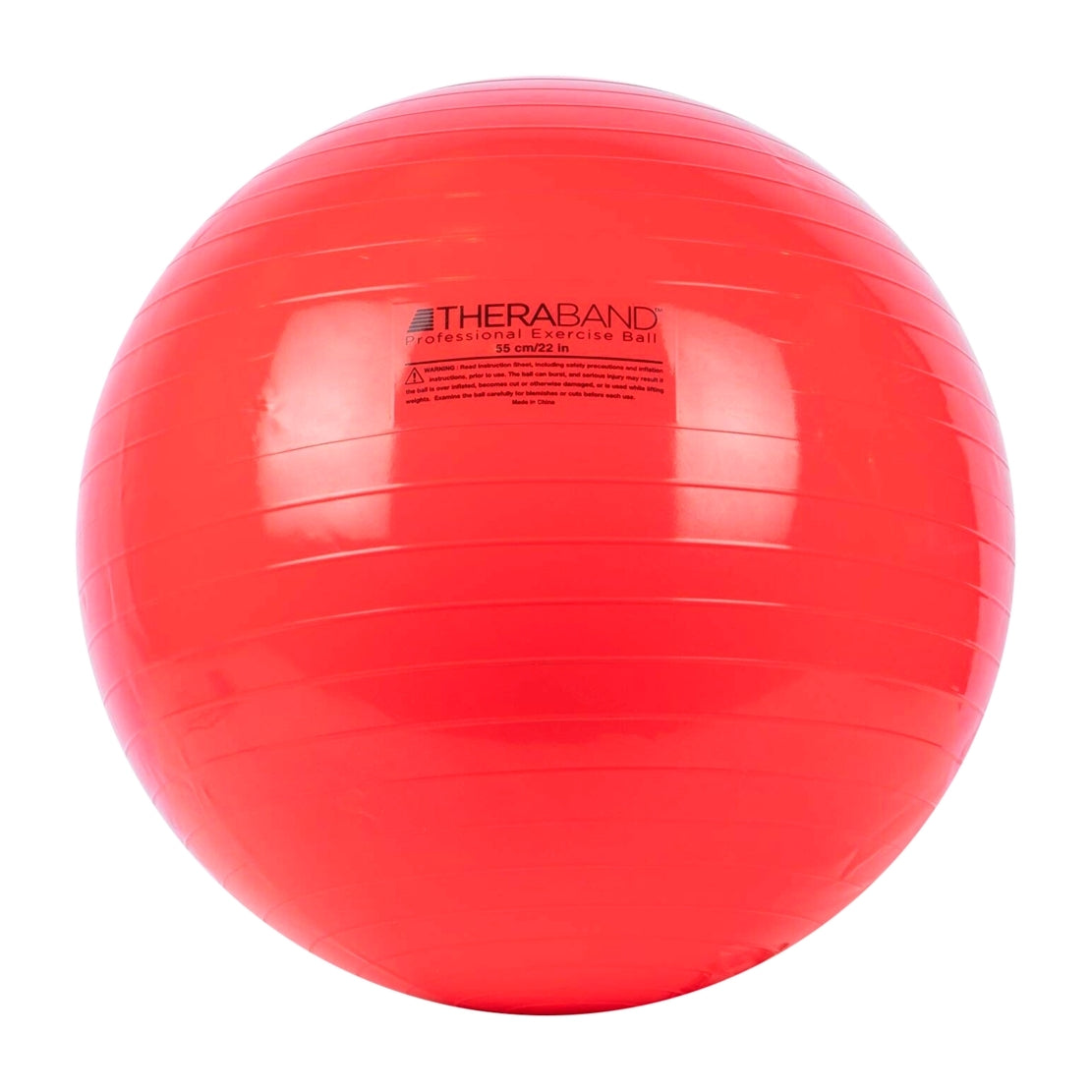 TheraBand® Inflatable Ball