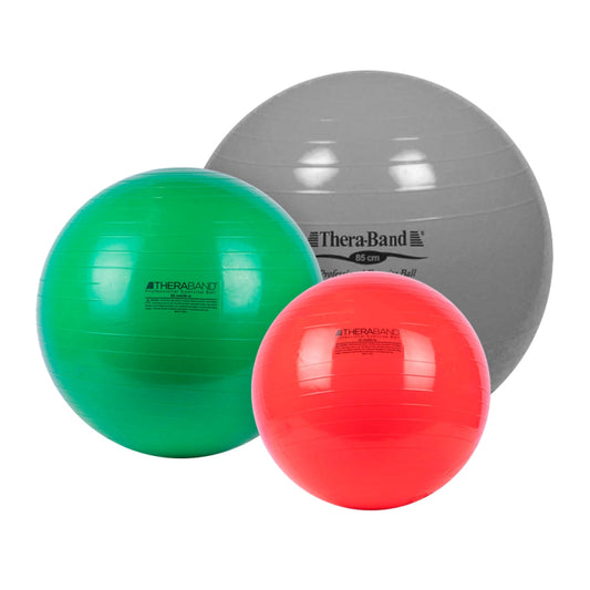 TheraBand® Inflatable Ball