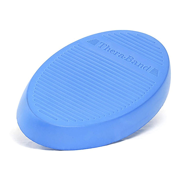TheraBand® Stability Trainer, Soft, Blue, Foam