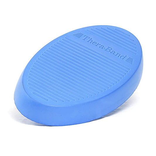 TheraBand® Stability Trainer, Soft, Blue, Foam